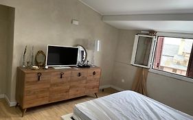 Appartement centre ville.